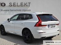 używany Volvo XC60 T8 AWD Plug-In Hybrid Inscription aut