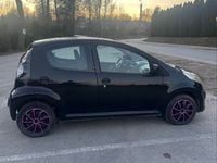 Używany Citroën C1 2005 Hatchback