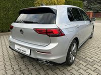 używany VW Golf VII 1.5 TSi DSG R-Line bardzo zadbany!