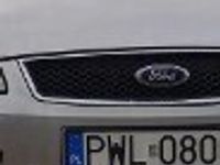 używany Ford C-MAX I