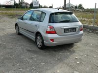 używany Honda Civic 1.7dm 101KM 2003r. 182 000km