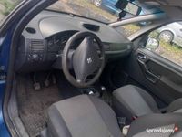 używany Opel Meriva 1.7dti 2004r