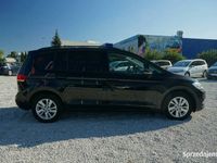 używany VW Touran III 2.0 TDI/150KM, COMFORTLINE, Salon PL, FV23%, PO5LY79