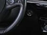 Używany Opel Mokka-e 100 kW (136 KM) 2022 Czarny SUV