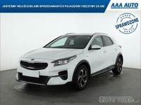 Używany Kia XCeed 160 KM (117 kW) 2021 Biały SUV