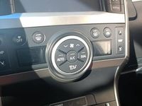 używany Toyota Verso 