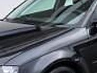 używany Audi A3 II (8P) TDI skóra navi