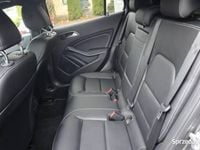 Używany Mercedes GLA250 2019 SUV