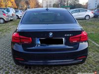 używany BMW 328 i