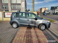 używany Citroën C3 Picasso 1.4i 16V Klimatyzacja OPŁACONY GWARANCJA