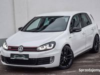 Używany VW Golf VI GTI 2011 Biały Hatchback