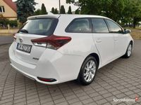 używany Toyota Auris 1,6 Benzyna Gaz LPG Salon Polska Gwarancja II …