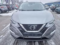 używany Nissan Qashqai 1.2TCE 115Km Face Lift B.Ładny II (2013-2021)