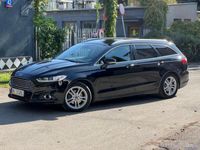 używany Ford Mondeo 2L DIESEL/ POLSKA /II WŁ