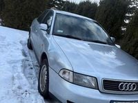 używany Audi A4 b5 1.8 97r