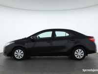 używany Toyota Corolla 1.6 Valvematic