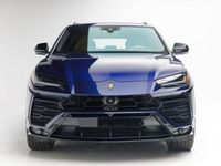 używany Lamborghini Urus 4dm 641KM 2019r. 53 707km