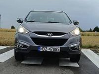 Używany Hyundai ix35 2013 SUV