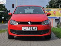 używany VW Polo 1.2dm 65KM 2010r. 67 271km