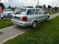 używany Citroën Xsara 2dm 90KM 2003r. 189 000km