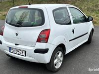 używany Renault Twingo 2009 rok , zarejestrowany