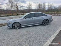 używany Audi A6 c7 s-line 2.0tfsi 252KM