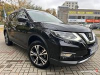 używany Nissan X-Trail 