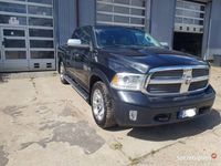 używany Dodge Ram Ram 1500 Laramie Longhorn Crew Cab 4x4 5.7 HemiLaramie Longhorn Crew Cab 4x4 5.7 Hemi