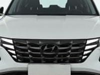 Używany Hyundai Tucson 150 KM (110 kW) 2023 Biały SUV