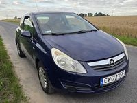 Używany Opel Corsa 2010 Hatchback