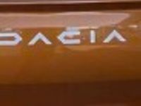 używany Dacia Sandero II Stepway 1.0 TCe Expression LPG Expression 1.0 TCe 100KM MT LPG|Klima