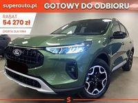 Nowe Ford Kuga Active X 180 KM (132 kW) 2025 Inny kolor SUV