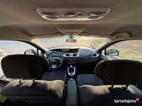 używany Renault Grand Scénic III 1.4 16V TCE Expression