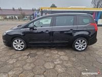 Używany Peugeot 5008 2015 Minivan