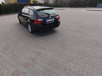 używany BMW 318 Seria 3 d