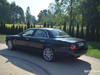 Używany Jaguar XJ Executive 2008 Sedan/Limuzyna