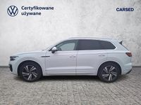 używany VW Touareg Touareg 3.0 Ele GT250TSI A8A