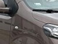 Używany Toyota Proace Verso Business Edition 145 KM (106 kW) 2021 Brązowy Kombi