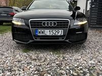 używany Audi A4 2011