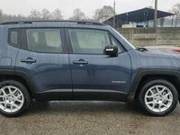 używany Jeep Renegade 1.5dm 130KM 2022r. 1km