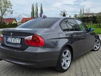 Używany BMW 320 2006