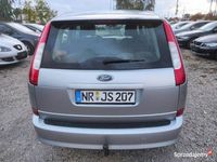 używany Ford C-MAX I w cenie wszystkie oplaty- benzyna -