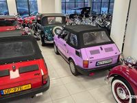 używany Mercedes 170 zobacz piękny klasa jak nowy wszystko dizała