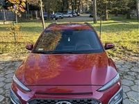używany Hyundai Kona 1 właściciel