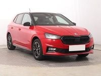 Używany Skoda Fabia 116 KM (85 kW) 2025 Czerwony Hatchback