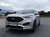 Używany Ford Edge ST 2019 Srebrny SUV