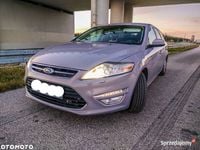 Używany Ford Mondeo 2011