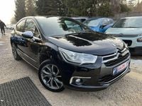używany Citroën DS4 1.6 Salon Polska LED Skóry Xenon Navi Alu Stan BDB Bez Rdzy Be…