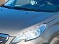 używany Peugeot 2008 (2014) - 1.6 120KM, Salon Polska, FV23% Panorama, Navi