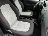 używany Skoda Fabia 1.4 16V Active